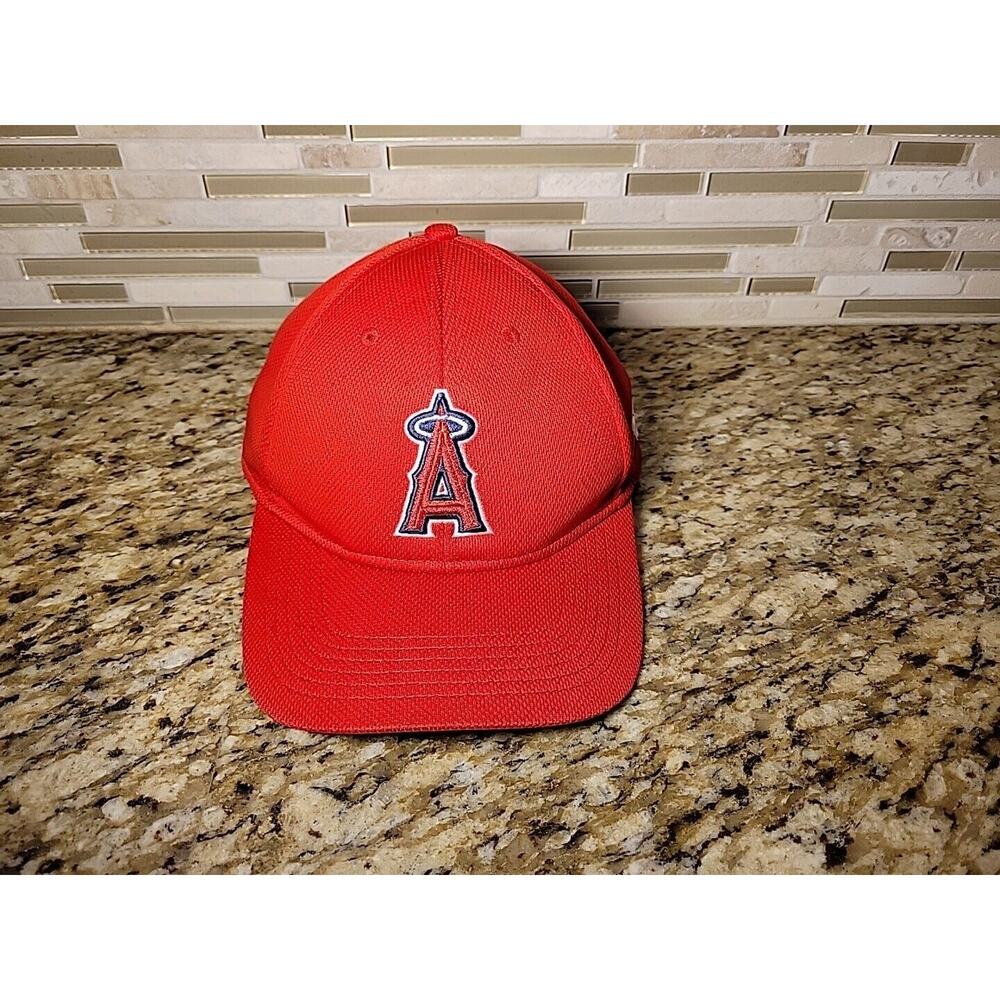 Los Angeles Angels Hat Cap MLB Baseball Adjustable Strapback LA OC Sports